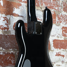 Load image into Gallery viewer, Fender Precision Bass Boxer Series PB-555 1985 Black MIJ Japan
