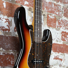 Load image into Gallery viewer, Fender Jazz Bass &#39;62 Reissue JB62 2010 Sunburst MIJ Japan
