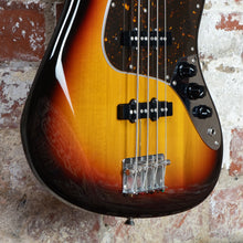 Load image into Gallery viewer, Fender Jazz Bass &#39;62 Reissue JB62 2010 Sunburst MIJ Japan
