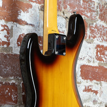 Load image into Gallery viewer, Fender Jazz Bass &#39;62 Reissue JB62 2010 Sunburst MIJ Japan
