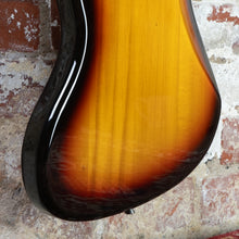 Load image into Gallery viewer, Fender Jazz Bass &#39;62 Reissue JB62 2010 Sunburst MIJ Japan
