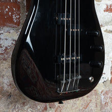 Load image into Gallery viewer, Fender Jazz Bass Special PJ-40 1988 Black MIJ Fujigen
