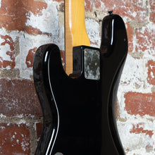 Load image into Gallery viewer, Fender Jazz Bass Special PJ-40 1988 Black MIJ Fujigen
