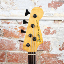 Load image into Gallery viewer, Fender Jazz Bass Special PJ-40 1988 Black MIJ Fujigen
