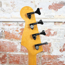 Load image into Gallery viewer, Fender Jazz Bass Special PJ-40 1988 Black MIJ Fujigen
