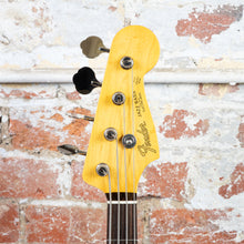 Load image into Gallery viewer, Fender Jazz Bass &#39;62 Reissue JB62 2010 Sunburst MIJ Japan
