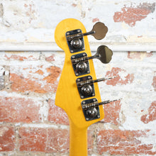 Load image into Gallery viewer, Fender Jazz Bass &#39;62 Reissue JB62 2010 Sunburst MIJ Japan
