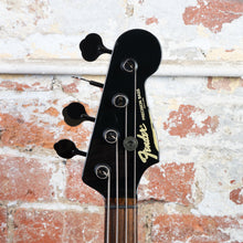Load image into Gallery viewer, Fender Precision Bass Boxer Series PB-555 1985 Black MIJ Japan

