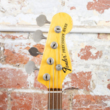 Load image into Gallery viewer, Fender Precision Bass '70 Reissue PB70 2000 Olympic White CIJ Japan
