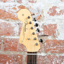 Load image into Gallery viewer, Fender Jazzmaster Traditional II 60's Left Handed FSR  2024 Sunburst MIJ Japan
