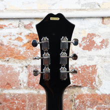 Load image into Gallery viewer, Epiphone Riviera 1995 Sunburst Peerless MIK
