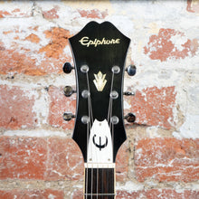 Load image into Gallery viewer, Epiphone Riviera 1995 Sunburst Peerless MIK
