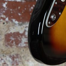 Load image into Gallery viewer, Fender Jazzmaster Traditional II 60's Left Handed FSR  2024 Sunburst MIJ Japan

