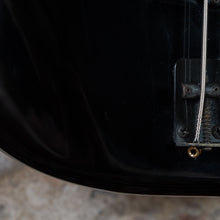 Load image into Gallery viewer, Fender Jazz Bass Special PJ-40 1988 Black MIJ Fujigen
