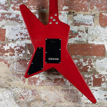 Load image into Gallery viewer, Tokai Original Series Five Star FSD-50 1980&#39;s Red MIJ Japan
