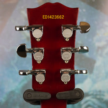 Load image into Gallery viewer, Edwards E-SA 135 LTS 2014 Cherry Red ESP MIJ Japan
