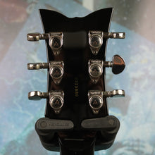 Load image into Gallery viewer, Schecter S-1 Flame 2003 Green Flame
