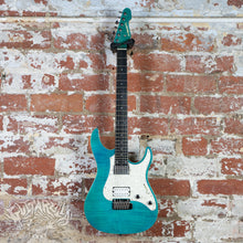 Load image into Gallery viewer, Edwards Snapper E-SN-125 2014 Light Aqua ESP JAPAN
