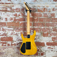 Load image into Gallery viewer, Charvel Super Dinky SDK-085-HH 1990's Trans Amber

