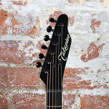 Load image into Gallery viewer, Takamine PT-108-6 Acoustic Guitar 1990's Brown Sunburst Single Cut MIJ Japan

