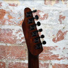 Load image into Gallery viewer, Takamine PT-108-6 Acoustic Guitar 1990's Brown Sunburst Single Cut MIJ Japan
