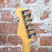 Load image into Gallery viewer, Fender Short Scale Stratocaster STS-58 1993 Black MIJ Japan FujiGen
