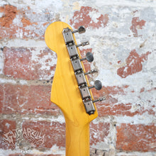 Load image into Gallery viewer, Fender Stratocaster '62 Reissue ST62 TX Texas Special 1999 Sonic Blue CIJ Japan
