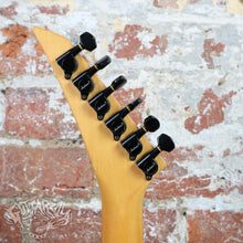 Load image into Gallery viewer, Charvel Super Dinky SDK-085-HH 1990's Trans Amber

