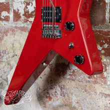 Load image into Gallery viewer, Tokai Original Series Five Star FSD-50 1980&#39;s Red MIJ Japan
