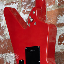 Load image into Gallery viewer, Tokai Original Series Five Star FSD-50 1980&#39;s Red MIJ Japan
