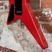 Load image into Gallery viewer, Tokai Original Series Five Star FSD-50 1980&#39;s Red MIJ Japan
