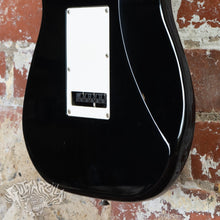 Load image into Gallery viewer, Fender Short Scale Stratocaster STS-58 1993 Black MIJ Japan FujiGen
