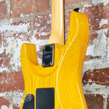 Load image into Gallery viewer, Charvel Super Dinky SDK-085-HH 1990's Trans Amber

