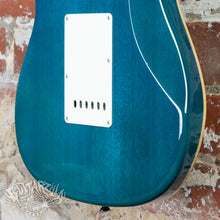 Load image into Gallery viewer, Edwards Snapper E-SN-125 2014 Light Aqua ESP JAPAN
