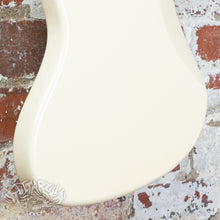 Load image into Gallery viewer, Fender Jaguar '66 Reissue JG66-85 1999 Olympic White CIJ Japan
