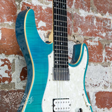 Load image into Gallery viewer, Edwards Snapper E-SN-125 2014 Light Aqua ESP JAPAN
