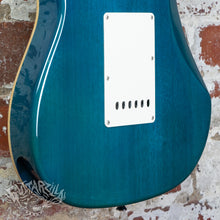 Load image into Gallery viewer, Edwards Snapper E-SN-125 2014 Light Aqua ESP JAPAN
