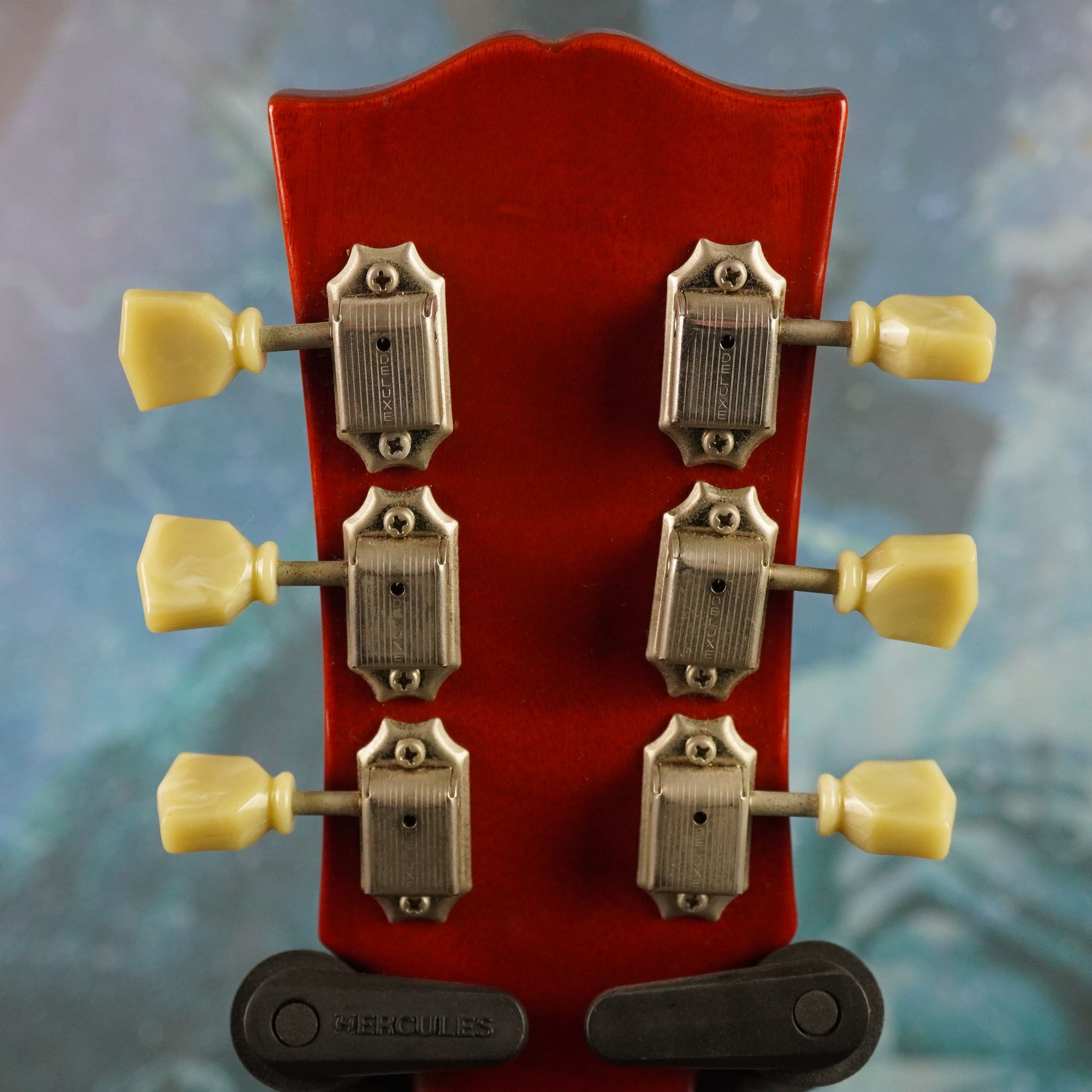 Edwards E-LP-108 LTS 00's Lemon Drop MIJ Japan – Guitarzilla