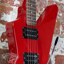 Load image into Gallery viewer, Tokai Original Series Five Star FSD-50 1980&#39;s Red MIJ Japan
