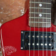 Load image into Gallery viewer, Tokai Original Series Five Star FSD-50 1980&#39;s Red MIJ Japan
