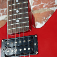 Load image into Gallery viewer, Tokai Original Series Five Star FSD-50 1980&#39;s Red MIJ Japan
