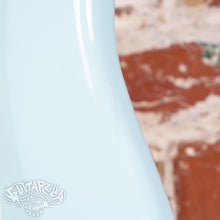 Load image into Gallery viewer, Fender Stratocaster '62 Reissue ST62 TX Texas Special 1999 Sonic Blue CIJ Japan
