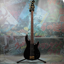 Load image into Gallery viewer, Fender Precision Bass Lyte PJR-94 EQ3 1995 Dark Red Sparkle Custom Edition MIJ FujiGen Japan
