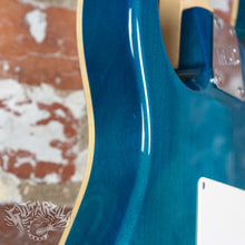 Load image into Gallery viewer, Edwards Snapper E-SN-125 2014 Light Aqua ESP JAPAN
