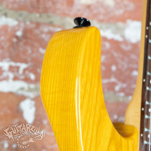 Load image into Gallery viewer, Charvel Super Dinky SDK-085-HH 1990's Trans Amber
