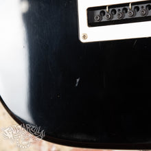 Load image into Gallery viewer, Fender Short Scale Stratocaster STS-58 1993 Black MIJ Japan FujiGen
