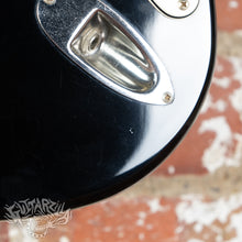 Load image into Gallery viewer, Fender Short Scale Stratocaster STS-58 1993 Black MIJ Japan FujiGen
