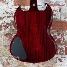 Load image into Gallery viewer, Orville EB-3 Short Scale Bass 1989 Cherry MIJ Japan
