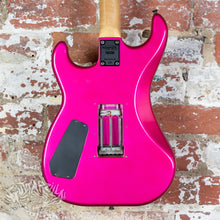 Load image into Gallery viewer, Kramer Focus F-1000 1980's Pink Sparkle MIJ Japan ESP
