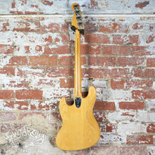 Load image into Gallery viewer, Fender Jazz Bass '75 Reissue JB75-90 1996 Natural CIJ Japan
